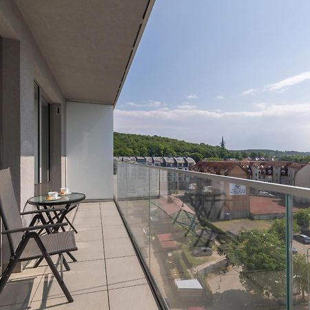 Balticus - Promenada Gwiazd - Apartament Blisko Morza By Rent Like Home Miedzyzdroje Eksteriør bilde