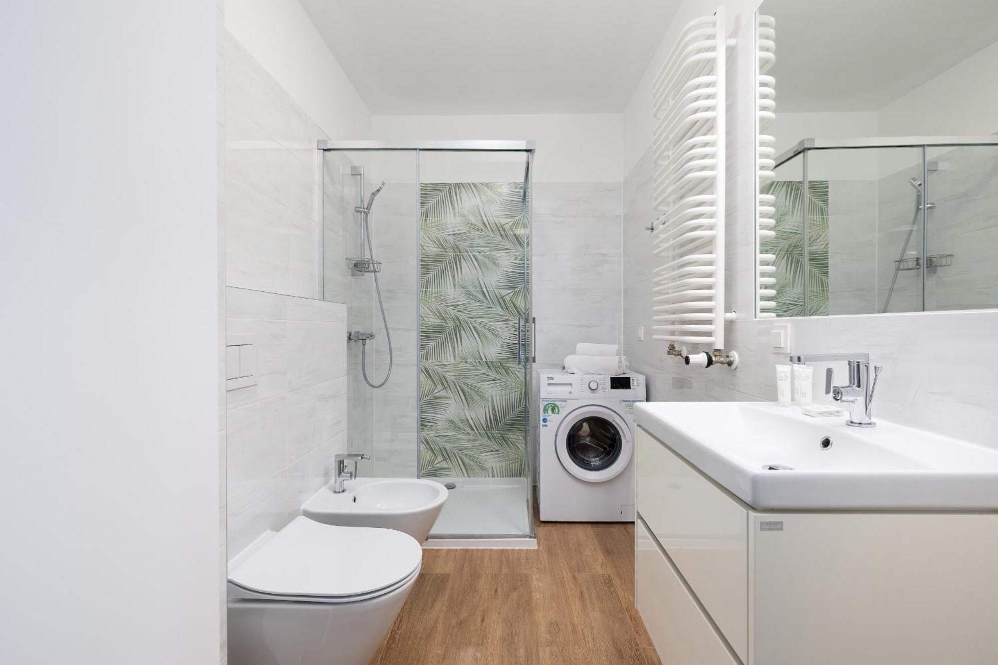 Balticus - Promenada Gwiazd - Apartament Blisko Morza By Rent Like Home Miedzyzdroje Eksteriør bilde