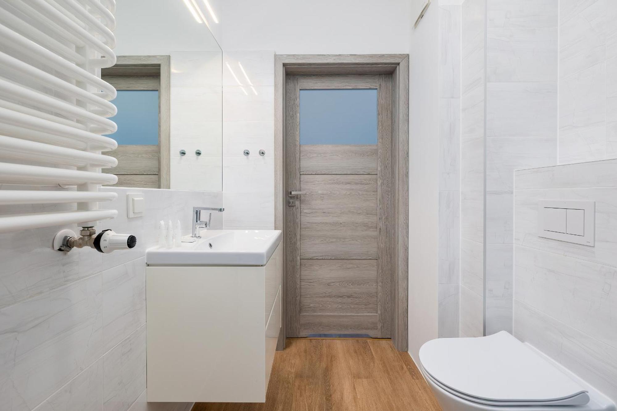 Balticus - Promenada Gwiazd - Apartament Blisko Morza By Rent Like Home Miedzyzdroje Eksteriør bilde