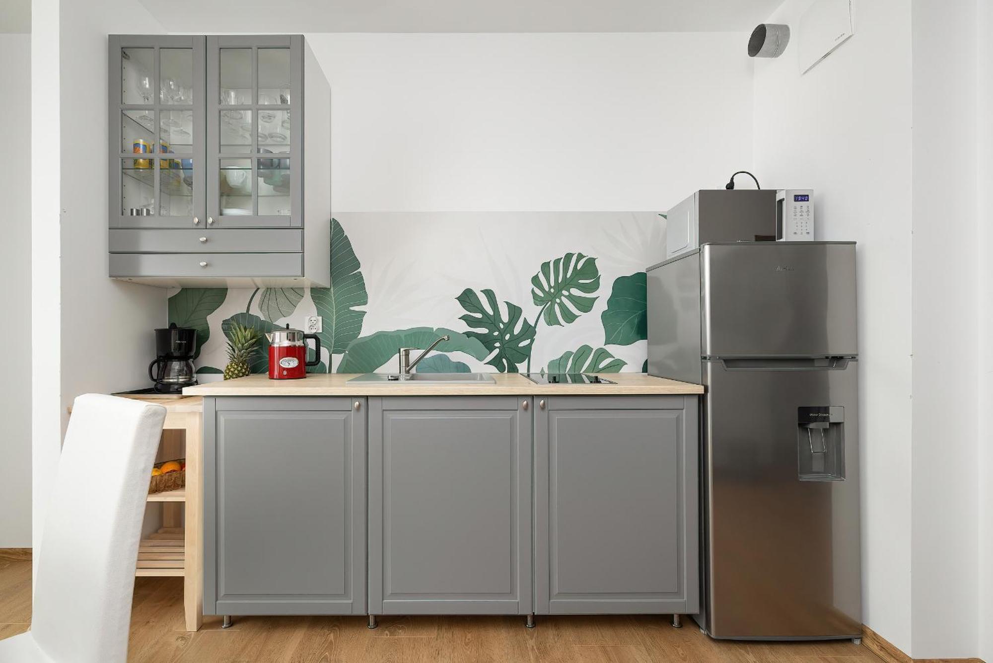 Balticus - Promenada Gwiazd - Apartament Blisko Morza By Rent Like Home Miedzyzdroje Eksteriør bilde