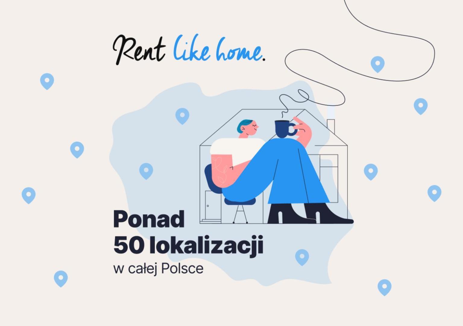 Balticus - Promenada Gwiazd - Apartament Blisko Morza By Rent Like Home Miedzyzdroje Eksteriør bilde